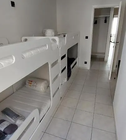 Gezellig Trendy In Апартаменты Остенде