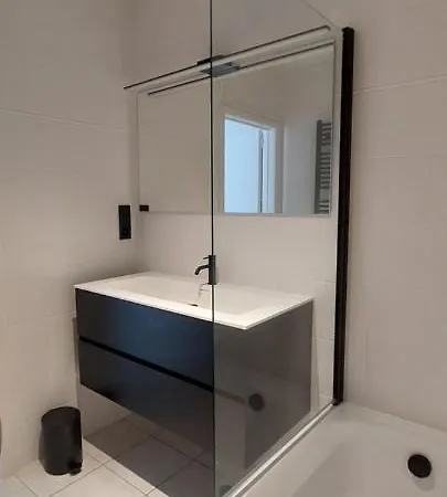 Gezellig Trendy In Apartment